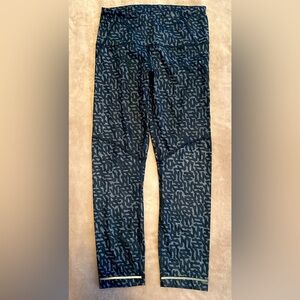 Lulu lemon align high-rise yoga pants